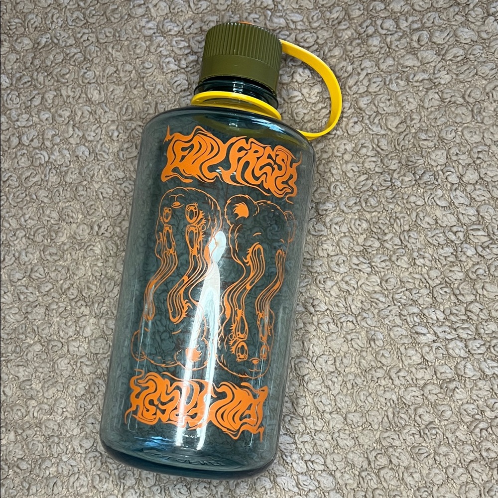Teddy Fresh Water Bottle